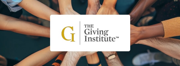 The Giving Institute