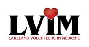 Lakeland Volunteers in Medicine logo