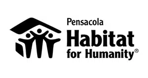 Pensacola Habitat for Humanity logo