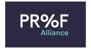 Proof Alliance logo