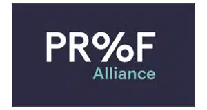 Proof Alliance logo