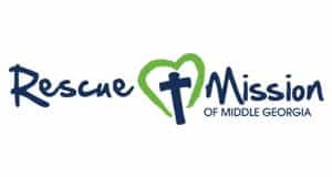 Rescue Mission of Middle Georgia logo