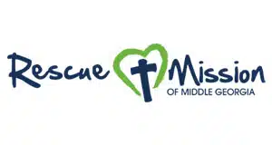 Rescue Mission of Middle Georgia logo