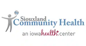 Siouxland Community Health logo