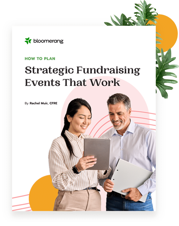 How to Plan Fundraising Events That Raise More for Nonprofits