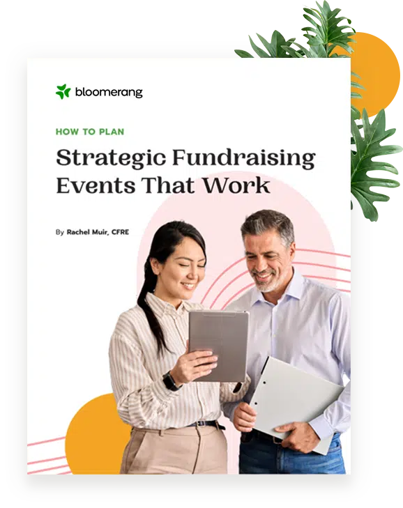 How to Plan Fundraising Events That Raise More for Nonprofits