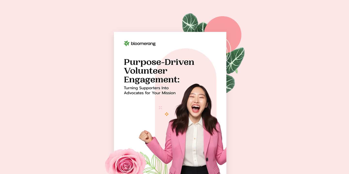 Purpose-Driven Volunteer Engagement featured image