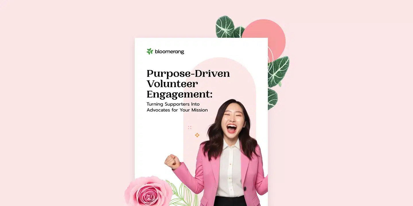 Purpose-Driven Volunteer Engagement featured image