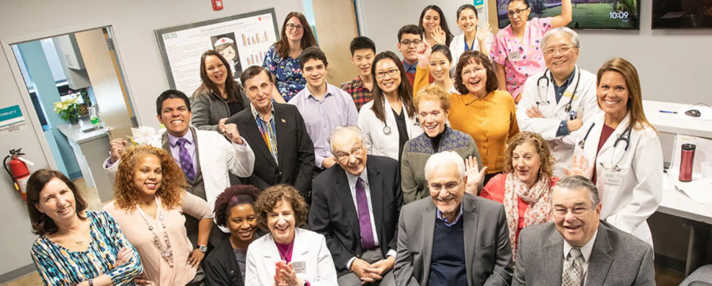 Bergen Volunteer Medical Initiative featured image
