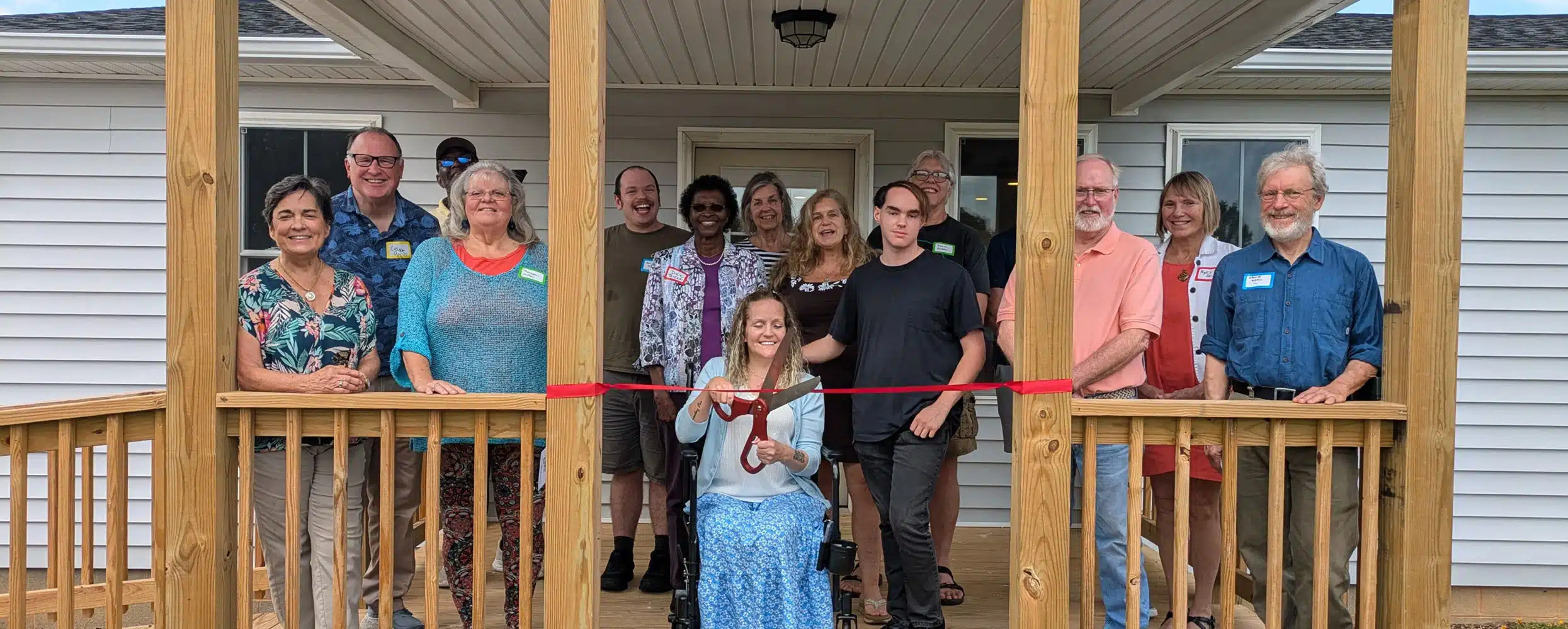 Farmville Area Habitat for Humanity featured image