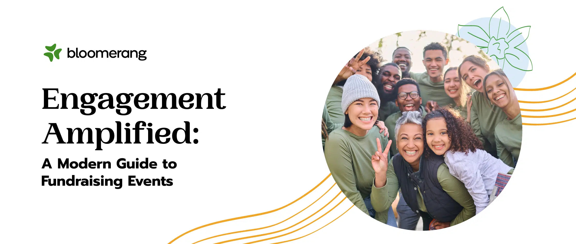Engagement Amplified report