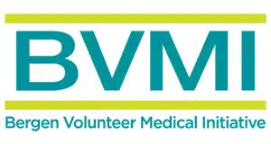 Bergen Volunteer Medical Initiative logo
