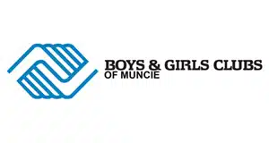 Boys & Girls Club of Muncie logo