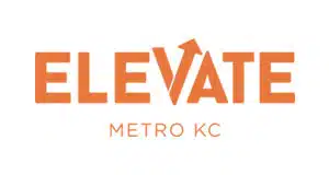 Elevate Metro Kansas City logo
