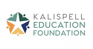 Kalispell Education Foundation logo