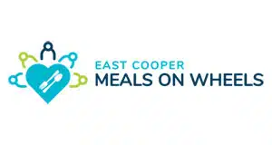 East Cooper Meals on Wheels logo