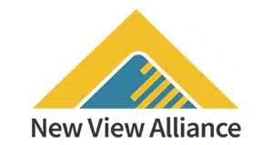 New View Alliance logo
