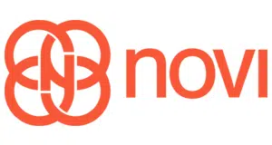 Novi logo
