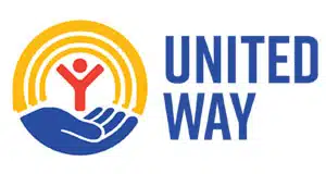 United Way of Missoula County logo