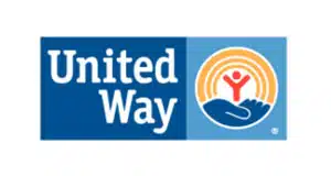 United Way of Rockbridge logo