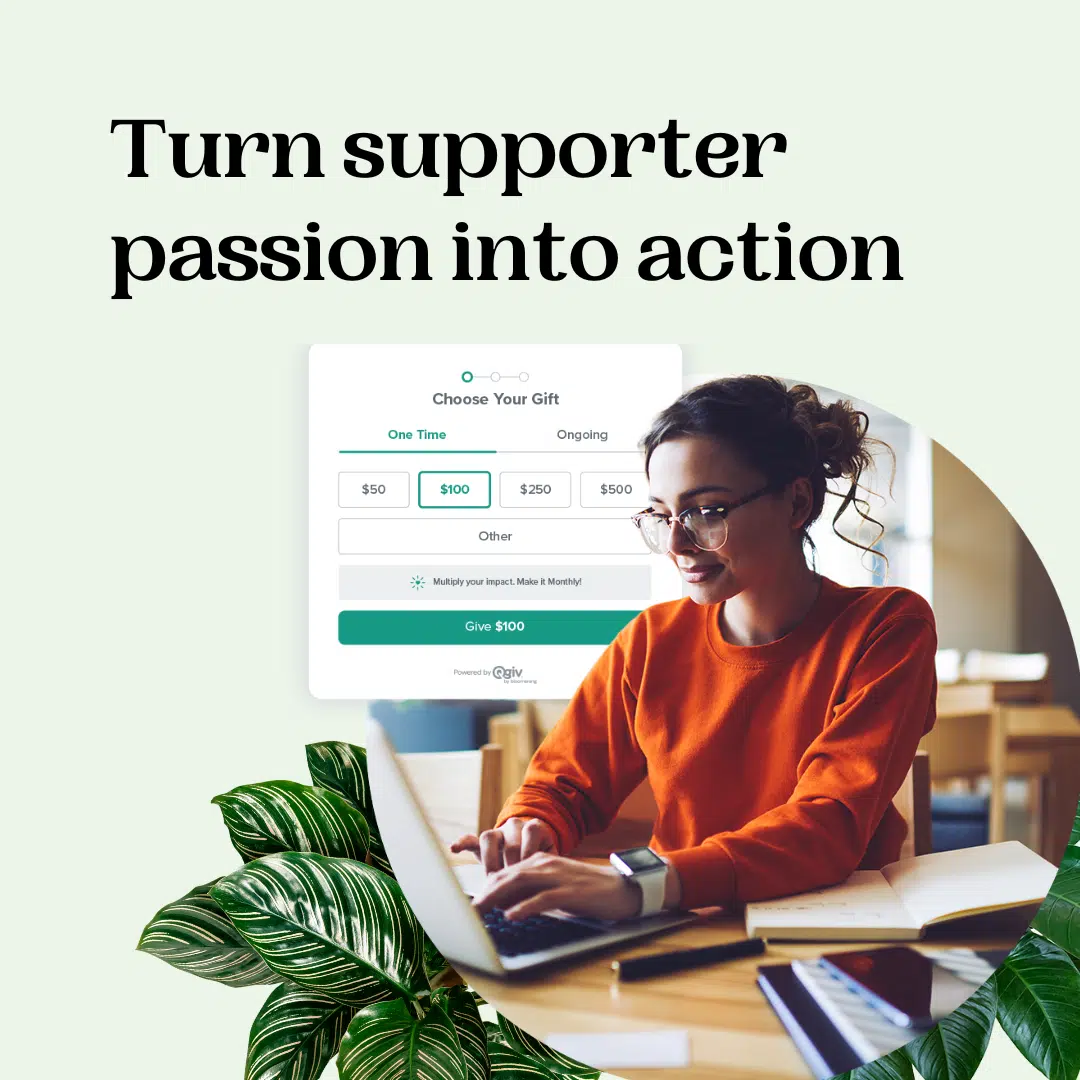 Intelligent Donation Conversion Tools