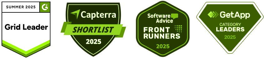 Bloomerang is rated highest among nonprofit donor and volunteer management, and fundraising software