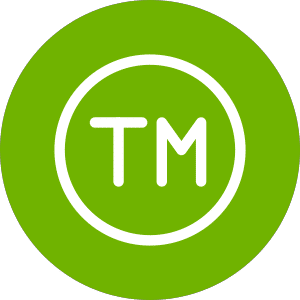 Custom branding icon