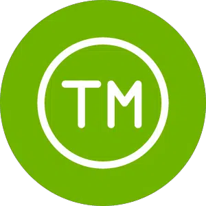 Custom branding icon