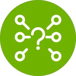 Dynamic questions icon