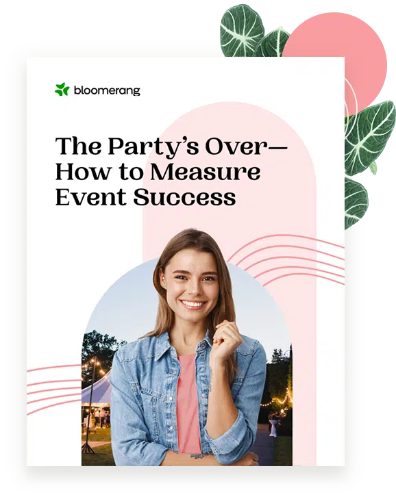 How to Measure Event Success eBook