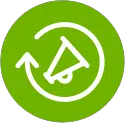 Journey Marketing Automation icon