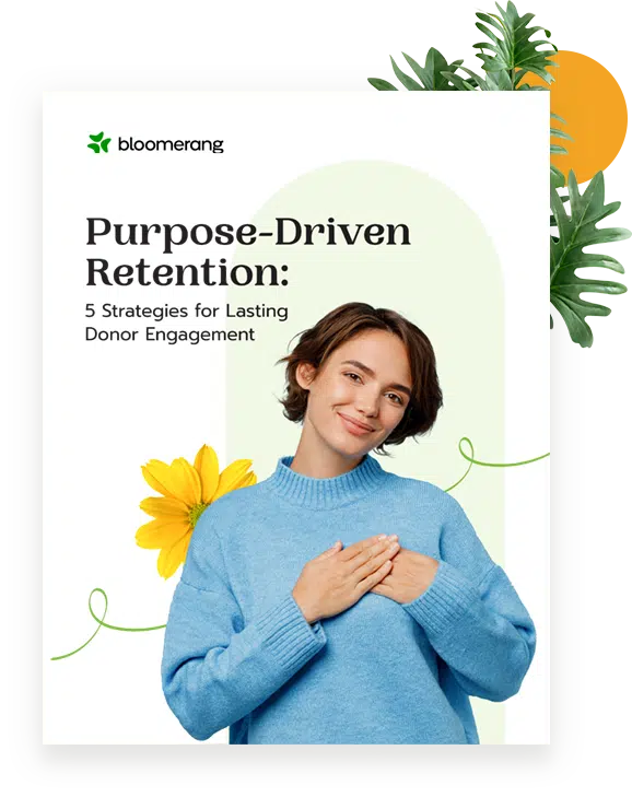 Purpose-Driven Retention Strategies eBook