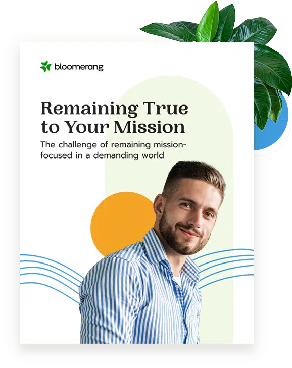 Remaining True to Your Mission eBook