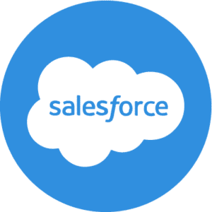 Salesforce icon