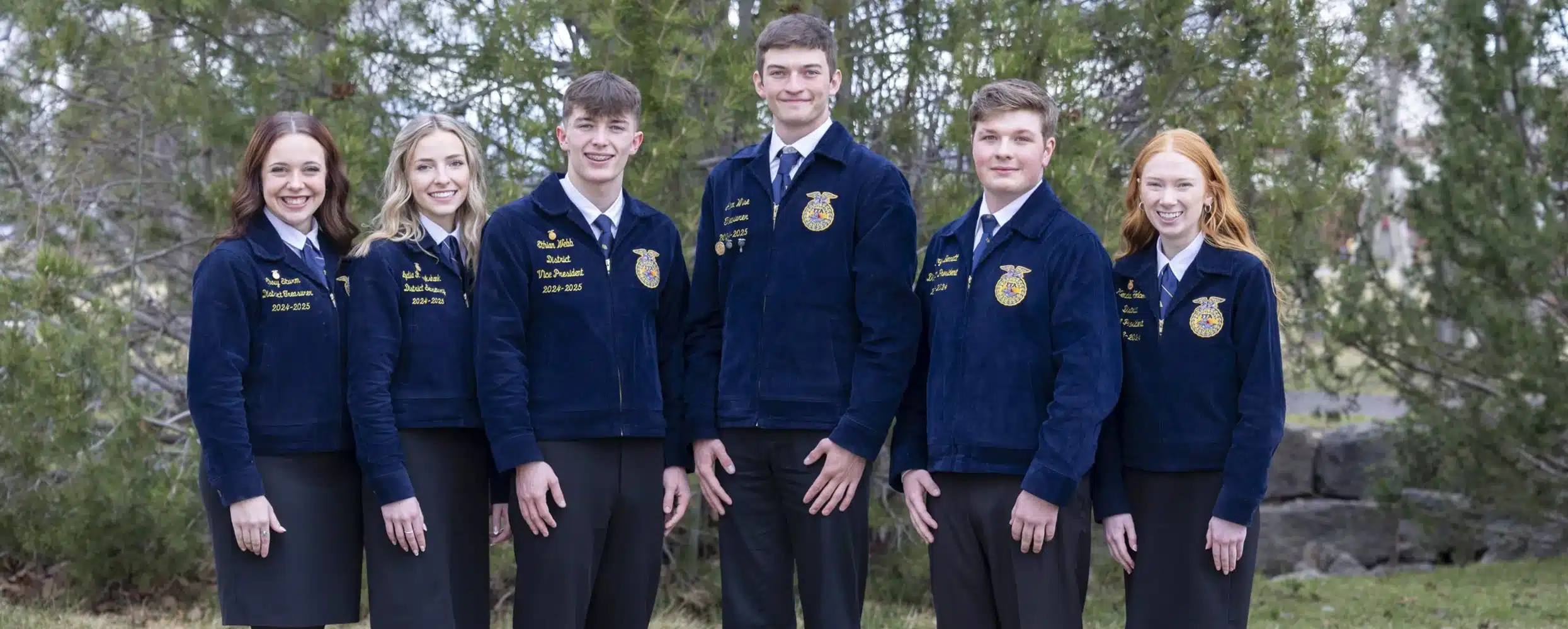Oregon FFA featured image