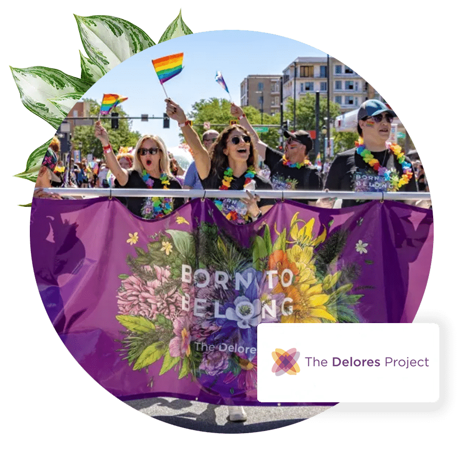 The Delores Project