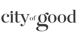 City of Good logo