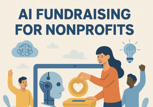 AI Fundraising for Nonprofits